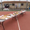 Fête école de tennis du 8 juin